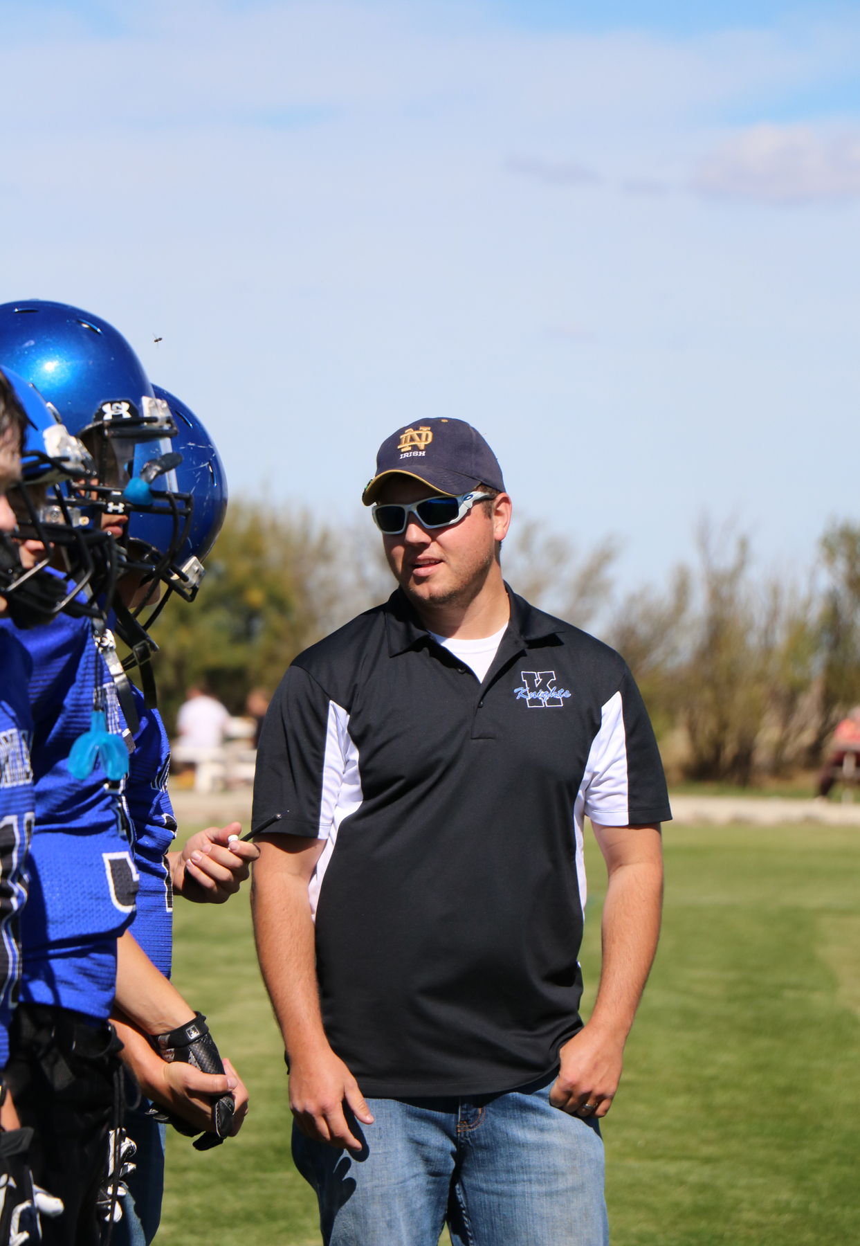Coach Han